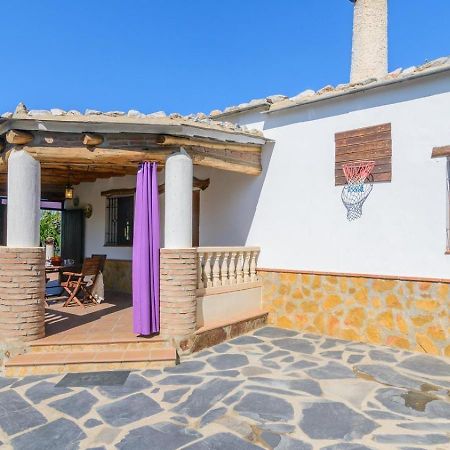 Cortijo El Olivar Orgiva By Ruralidays Buitenkant foto